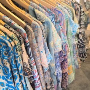 camisetas bohemias