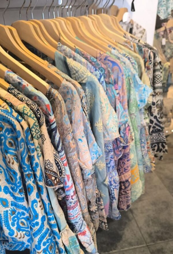 camisetas bohemias