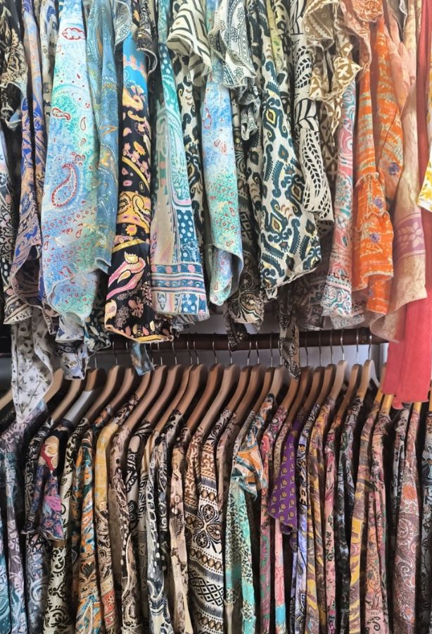 camisetas