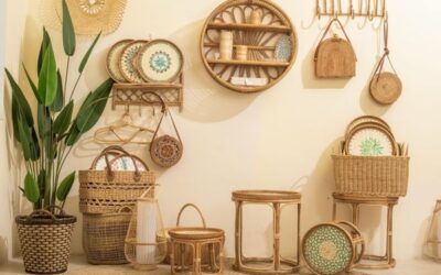 Decoración Boho