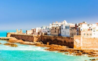 ¿Cuál es la mejor época para viajar a Marruecos?