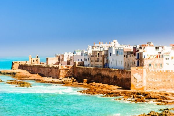 ¿Cuál es la mejor época para viajar a Marruecos?