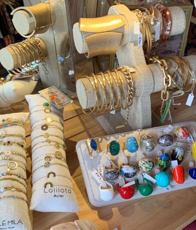 joyeria plata