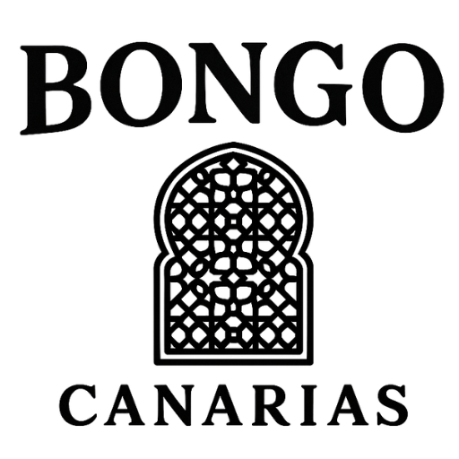 logotipo bongo canarias