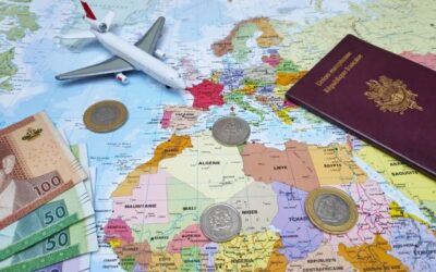 ¿Qué es lo que necesito para viajar a Marruecos?