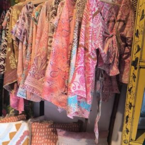 tops bohemios