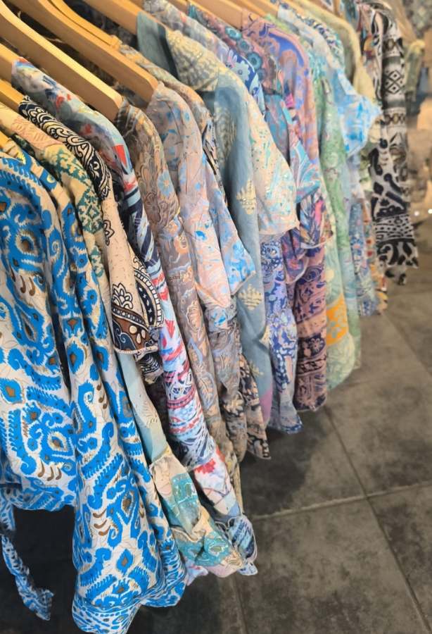 bongo tienda de ropa etnica canarias