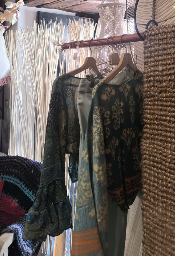 tienda de ropa etnica canarias